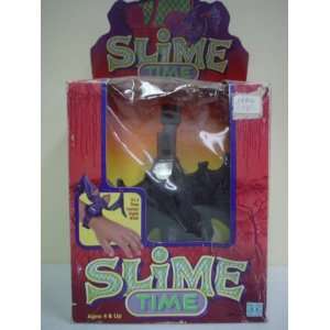  Slime time Black Bat Toys & Games