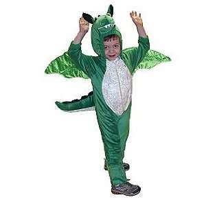  Totally Ghoul Dragon Costume Toys & Games