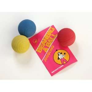 Abilitations Juggling Balls
