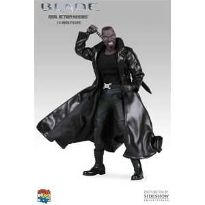  12 Blade Real Action Hero Figure By Medicom Toys & Games