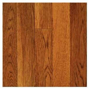   Hickory Hardwood Flooring Strip and Plank 14748