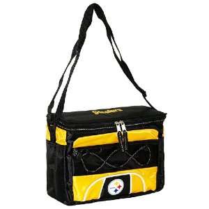  Pittsburgh Steelers Nfl Patroller Lunch Cooler