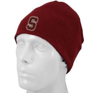  Top of the World Stanford Cardinal Cardinal Simple Cuffed 