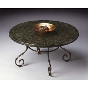  Butler Specialty Company 2193025   Coffee Table 