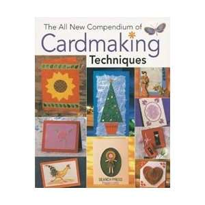   Books   Cardmaking Techniques Cardmaking Techniques