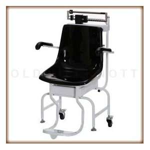  HEALTH O METER CHAIR SCALE 