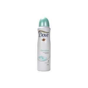 Dove Deodorant 6 asst Types 24 Hours Protection Anti perspirant 150ml 