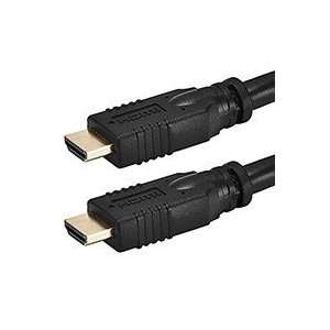  35FT 24AWG CL2 Standard Speed w/ Ethernet HDMI Cable 
