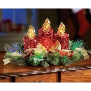   Centerpiece Decoration By Collections Etc