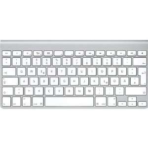  Apple Wireless Keyboard   Swiss Electronics