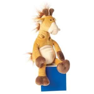  Mary Meyer HopScotch Gang Plush Giraffe Toys & Games