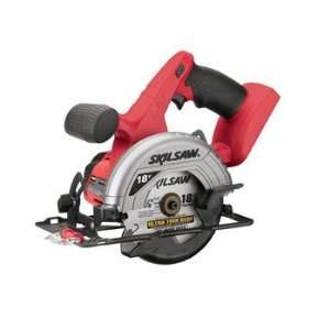    Reconditioned Skil 5995 RT 18V Cordless 5 3/8 in Skilsaw (Tool Only