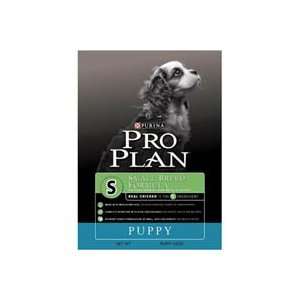  Pro Plan Puppy Small Breed Formula 5 6 lb Bags Pet 