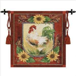  Bundle 48 Chanticleer Tapestry Style Feather White 28 