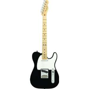  Fender 2012 American Standard Telecaster Electric Guitar 