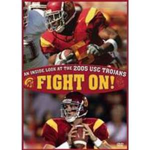  USC Football 2005 Highlights   Fight On DVD Sports 