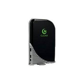  Personal HotSpot Wireless WiFi Mobile 4G Router (For Clear Wireless 