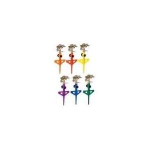  Best Quality Stake Impulse Sprinkler / Assorted Size By 