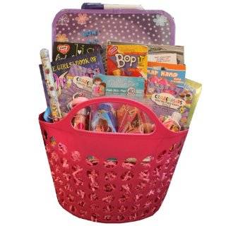 Ultimate Tween Gift Basket (For Ages 7 to 16)  Ideal For Birthday 