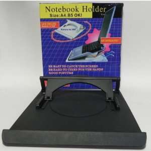  Computer Notebook Holder Case Pack 12 Electronics