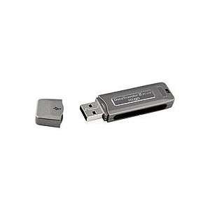   DTII+M/8GB 8GB DataTraveler USB 2.0 Flash Drive with Migo Electronics