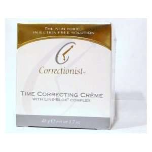  Correctionist Time Correcting Creme w/ Line Blox Complex 1 