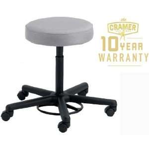   Activated 24 Hour Use 300 Lb Low Round Stool RSOF1 