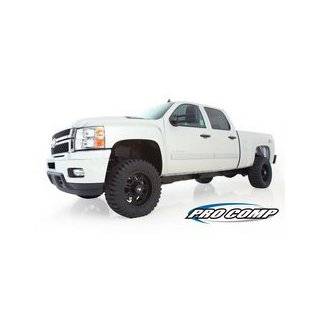  ReadyLift T6 2058S T6 Billet Silver 2.5 Max Lift Leveling 