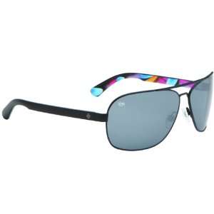 Spy Showtime Sunglasses   Spy Optic Metal Series Sportswear Eyewear w 