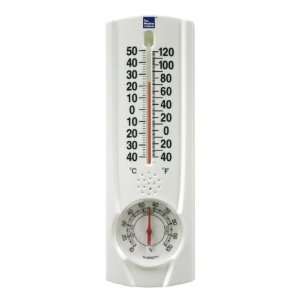  La Crosse 204109TWC Thermometer and Hygrometer   La Crosse 