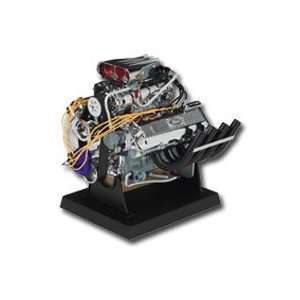  1/6 Scale 427 C.I. Ford Top Fuel Dragster Engine Replica 