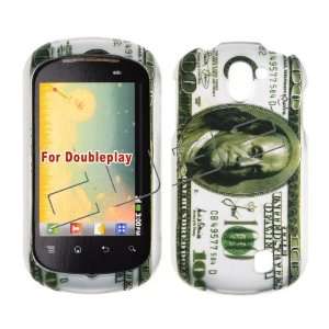  LG Double Play DoublePlay C729 C 729 $100 One Hundred 