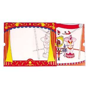  Costumes For All Occasions LB127 Circus Magic Picture 