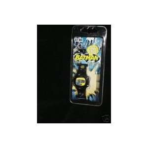  Batman Digital Watch Electronics