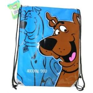 Scooby Doo Draw String bag  Toys & Games  