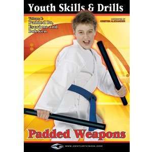   Alexander Youth Skills and Drills Series Titles