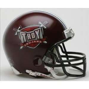  Riddell Troy Trojans Replica Mini Helmet Sports 