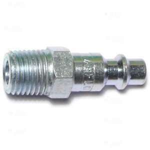  1/4 IP Male Air Hose Connector (4 pieces)