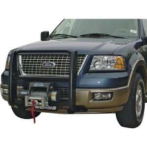 Ramsey Sierra Grille Guard Mount Kit for 2003 2006 Ford Expedition 4x4 