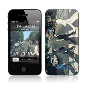  The Beatles Abbey Road OEM Music Skins Protective Skin For 