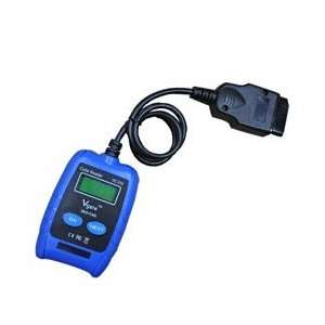  2011 Newest VAG Scan Vc210 Smallest Size Code Reader 
