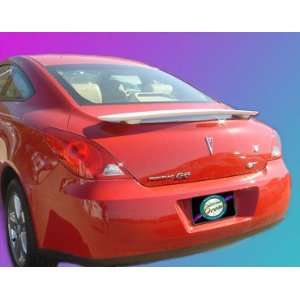  Pontiac G6 Spoiler 2 Door Primed Automotive