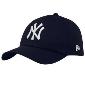 NY Yankees Gear  New Era New York Yankees Youth Navy Blue 