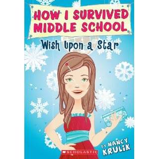   School & Library Binding Edition) (How I Survived Middle School (Pb