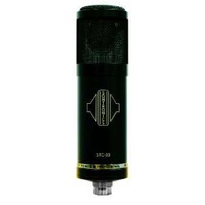  Sontronics STC 20 condenser microphone Musical 