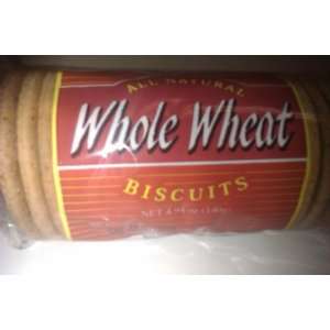 All Natural Whole Wheat Excelsior Grocery & Gourmet Food