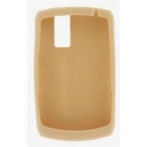  New Blackberry 8300 Skin Pale Gold Open Slots For Access 