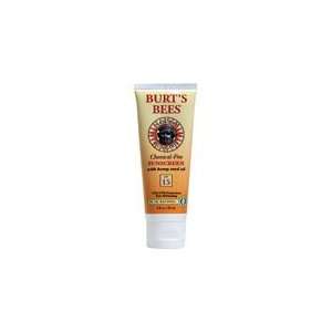  Burts Bees Chemical free Sunscreen SPF15 3fl.oz./89ml 