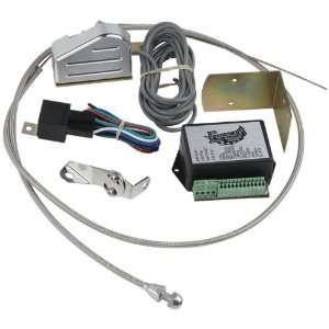   Cable Operated LED Boot Indicator with Boot Kit for C4/C6 Transmission