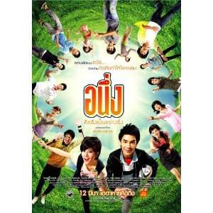  Miss You Again Poster Movie Thai 27x40